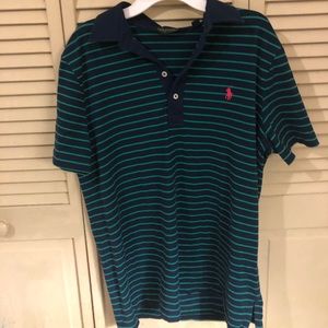 Ralph Lauren polo SOLD
